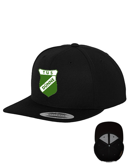 Snapback Cap TuS Dünne