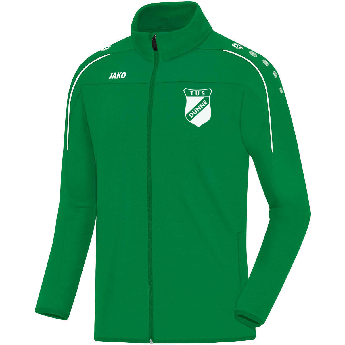 JAKO Trainingsjacke Classico