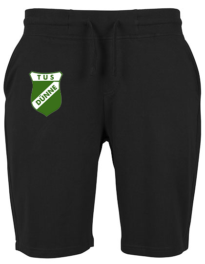 Jogginghose kurz TuS Dünne