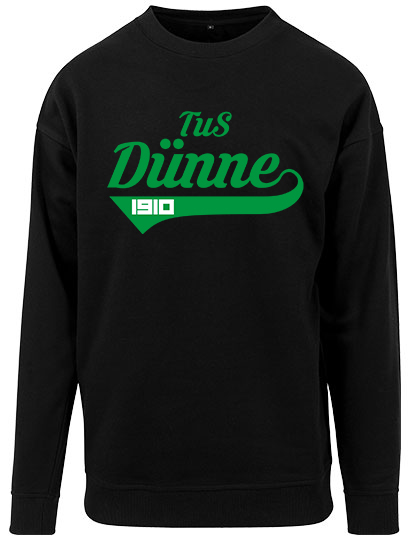Pullover TuS Dünne Lifestyle