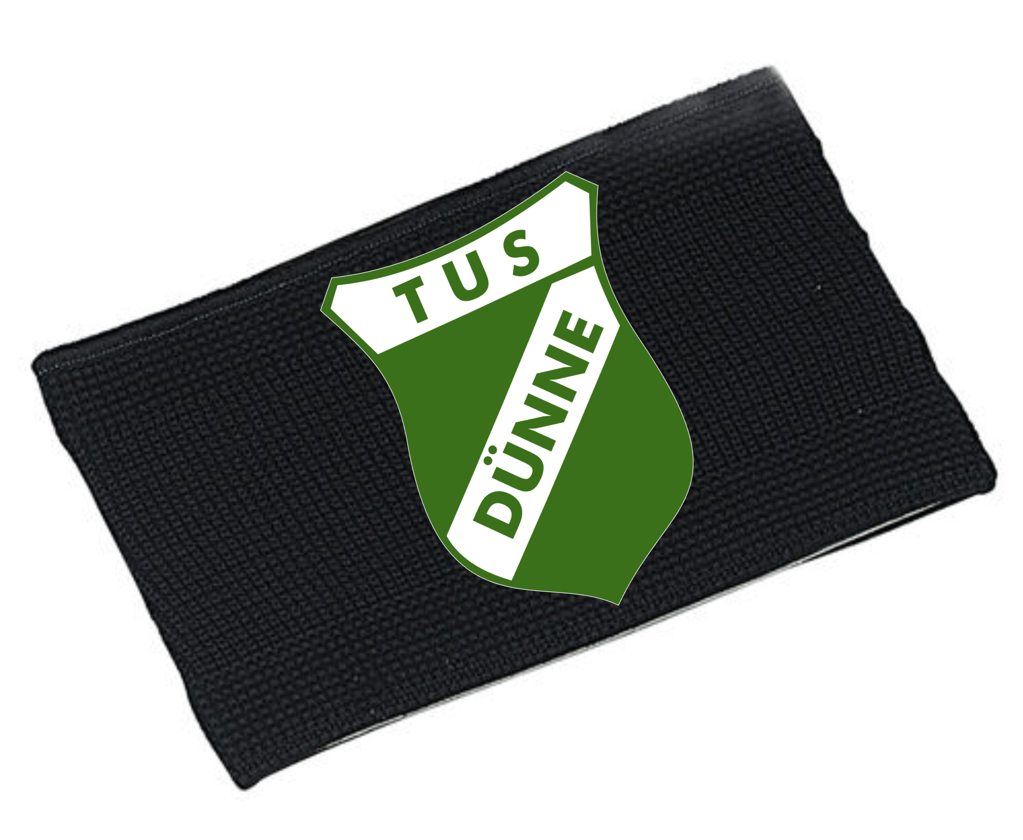 Kapitänsbinde TuS Dünne