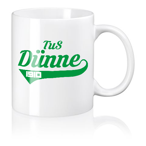 Tasse TuS Dünne