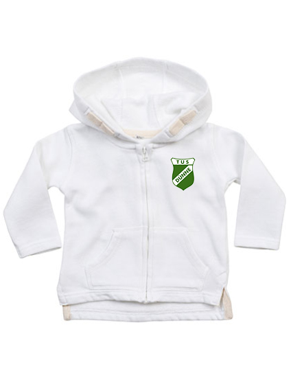 Baby Hoodie TuS Dünne
