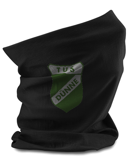 Neckwarmer TuS Dünne