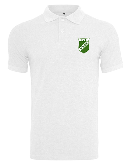 Polo-Shirt TuS Dünne