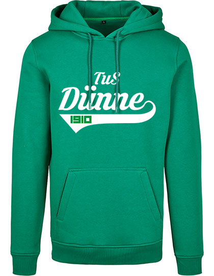 Hoodie TuS Dünne Lifestyle