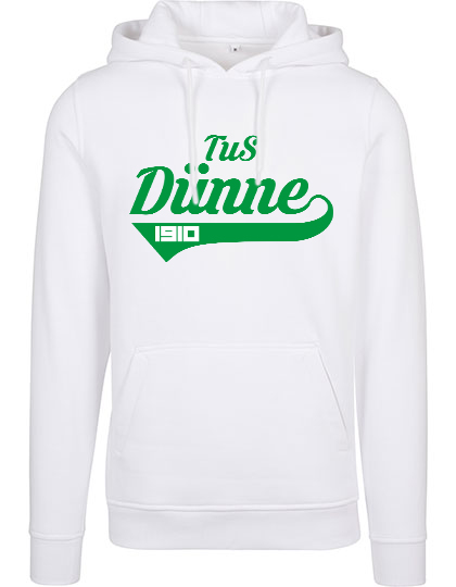 Hoodie TuS Dünne Lifestyle