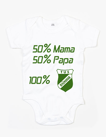 Baby-Body TuS Dünne Lifestyle