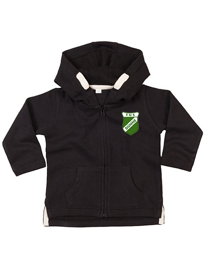 Baby Hoodie TuS Dünne
