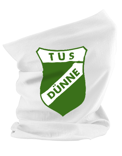 Neckwarmer TuS Dünne