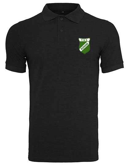 Polo-Shirt TuS Dünne