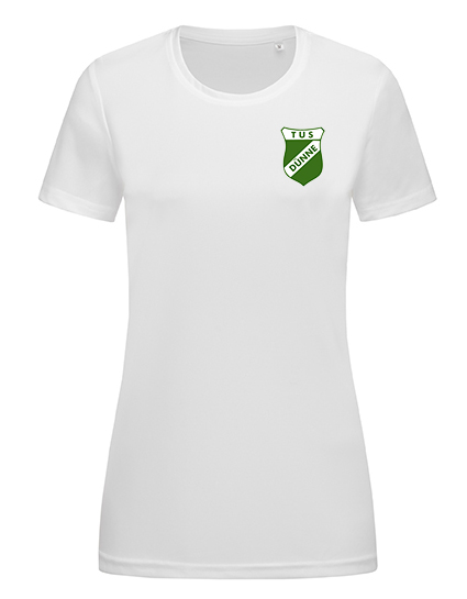 Aufwärmshirt TuS Dünne Damen