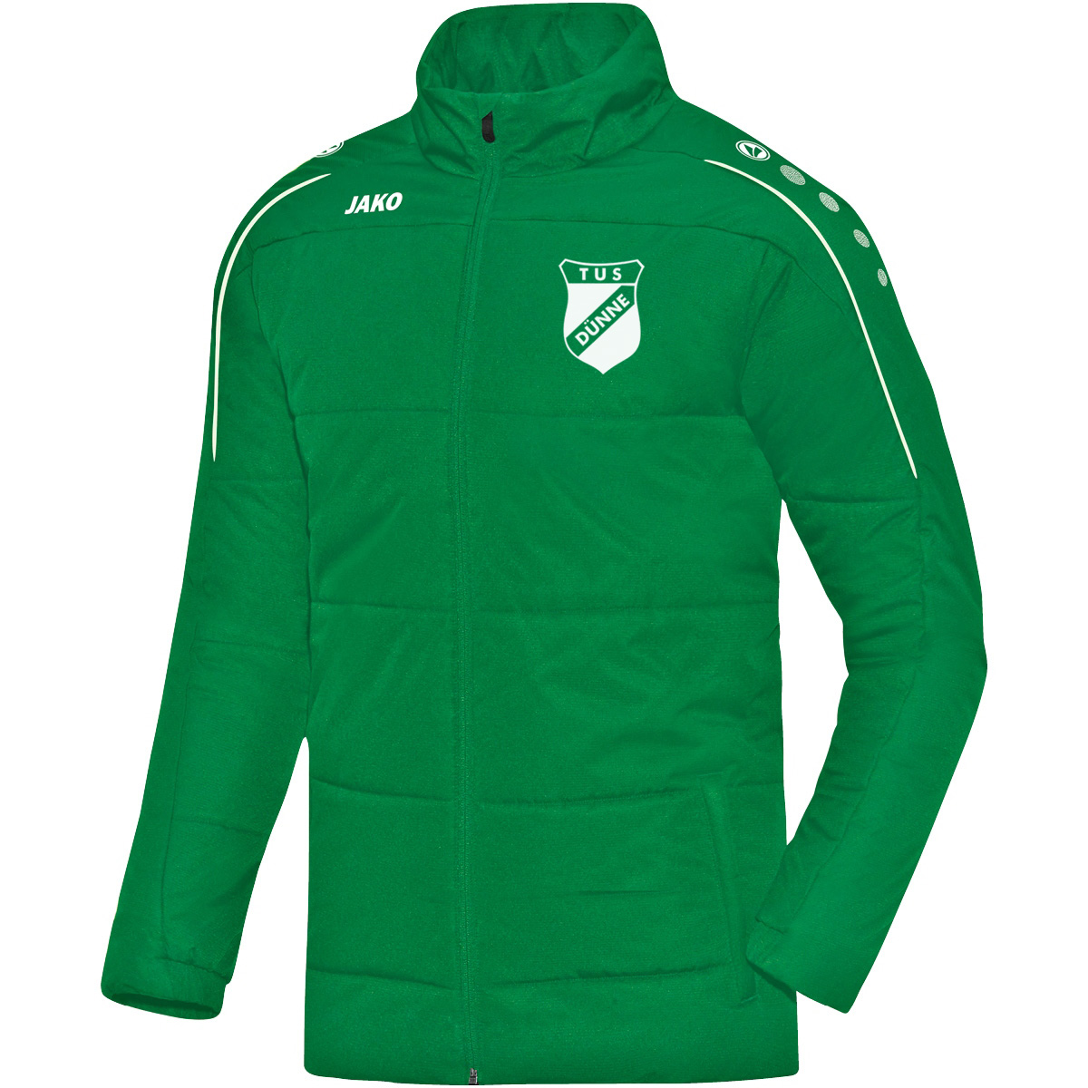 JAKO Coachjacke Classico