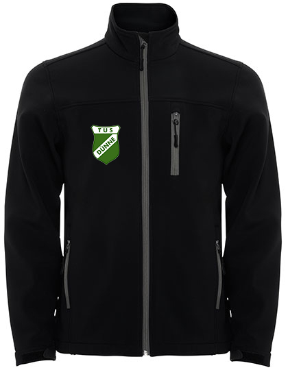 Softshelljacke TuS Dünne